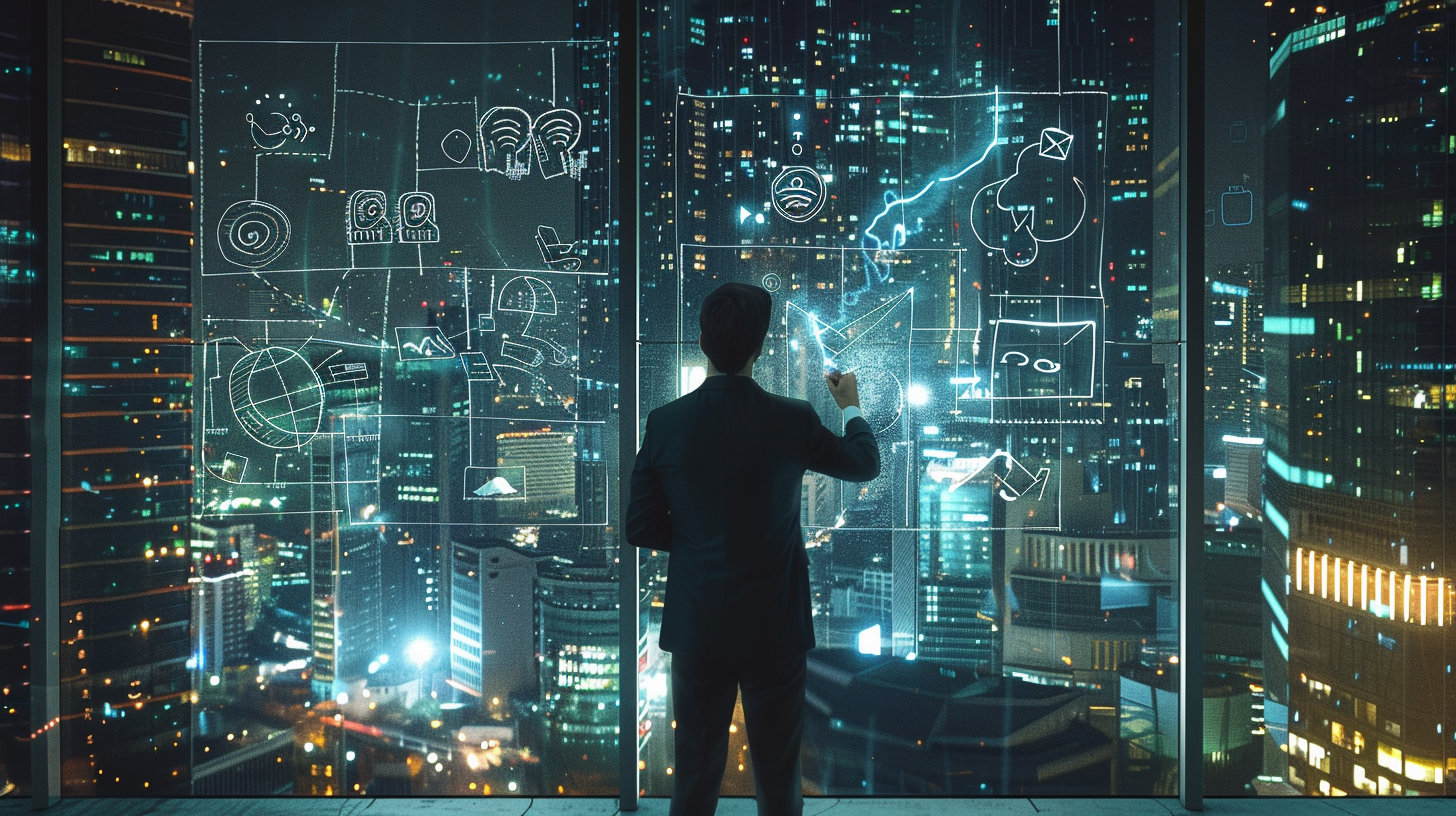 人形机器人商业化关键节点来临，效率达70%将迎规模应用！