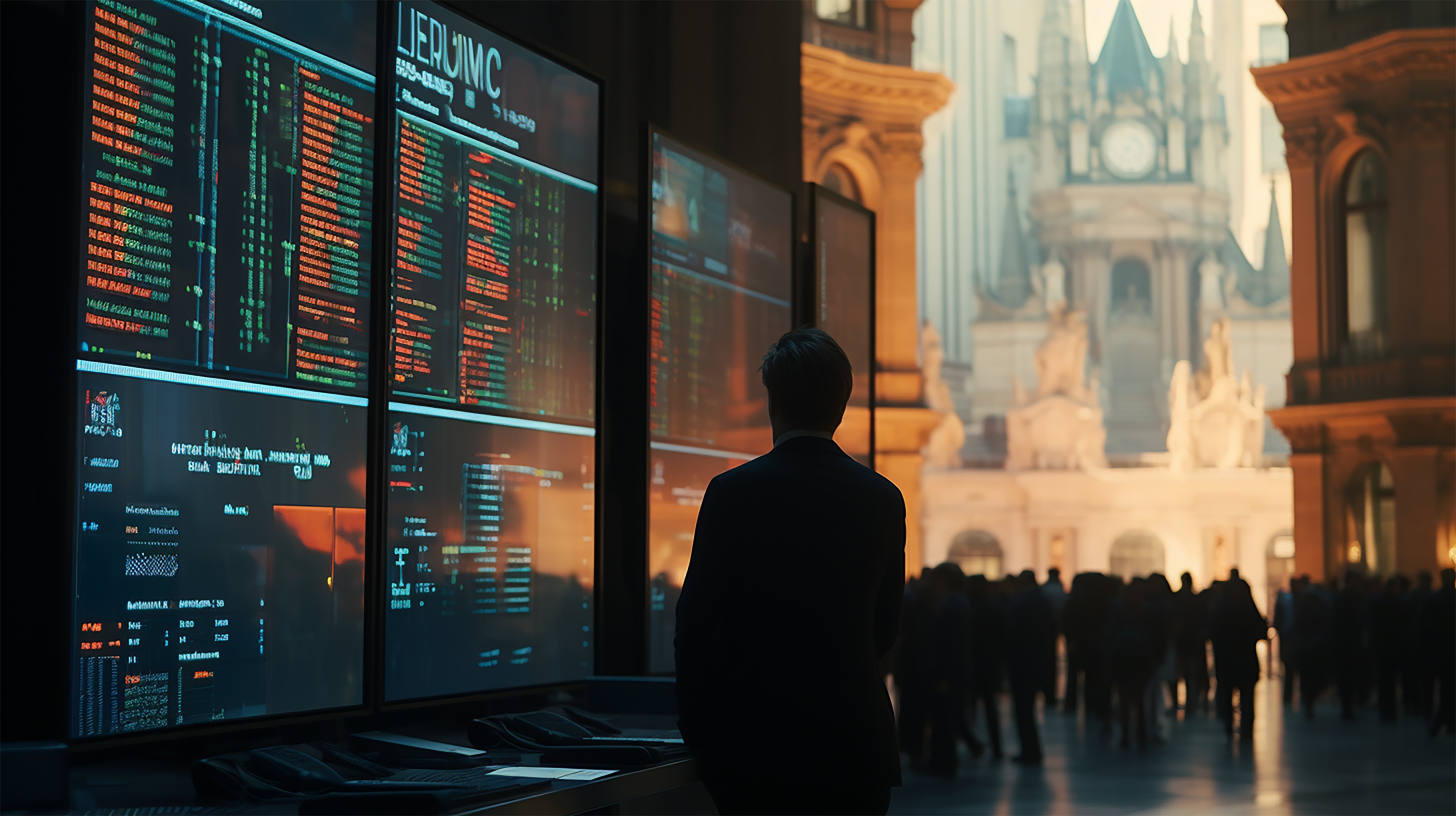 科技制造板块或将迎来配置窗口期！