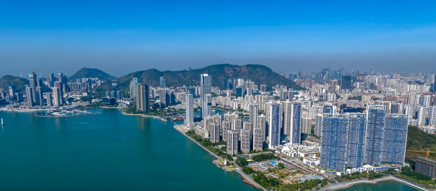 耗时18年，却成了深圳楼市拖油瓶？