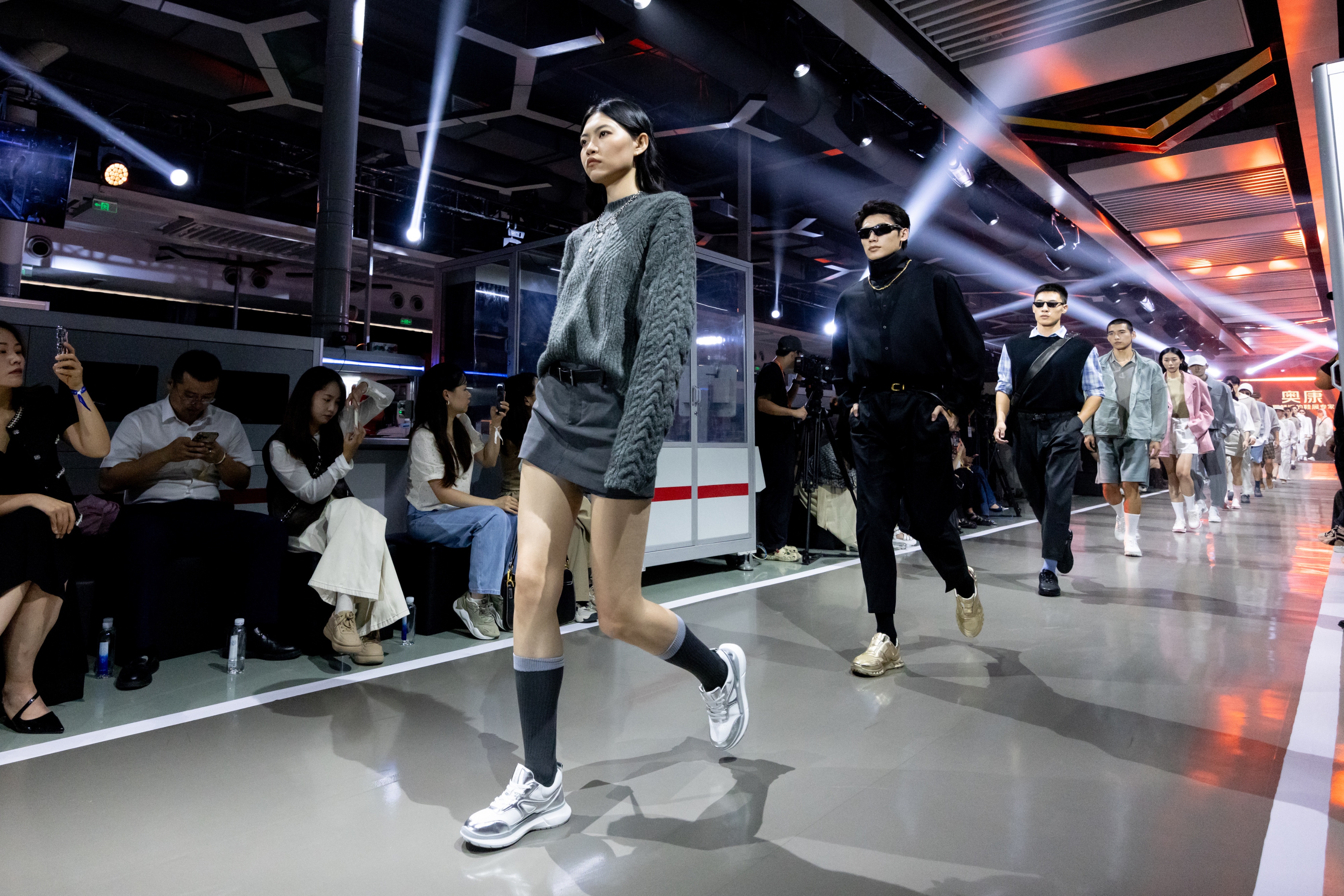 奥康国际：以“创新”撬动“舒适”变革 稳步领航行业进阶