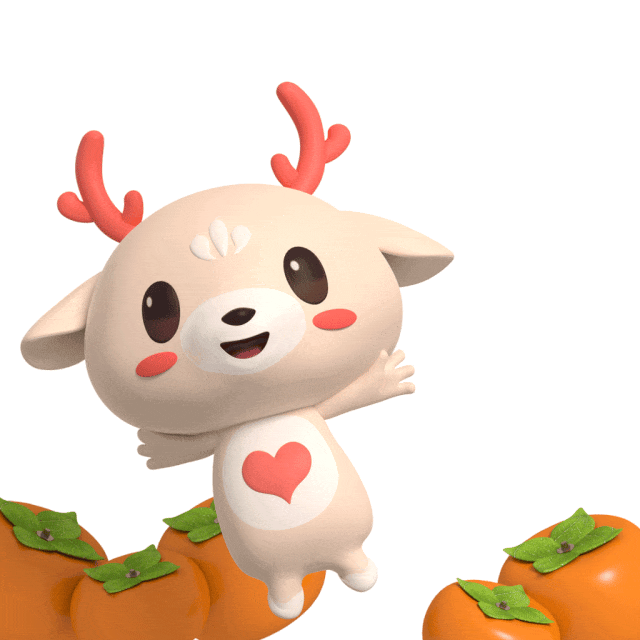 幸福的“LABUBU” 寿险的福鹿鹿