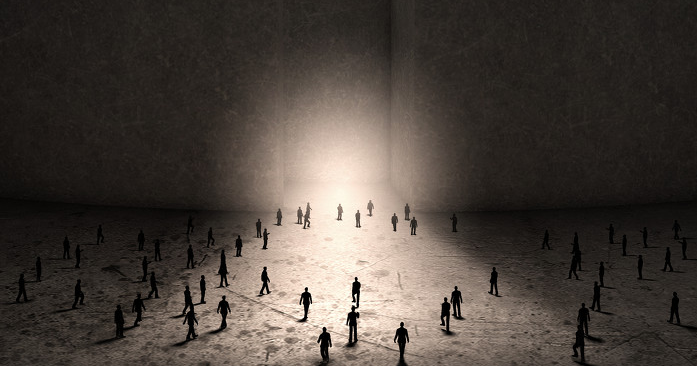 未来十年，最大的难题