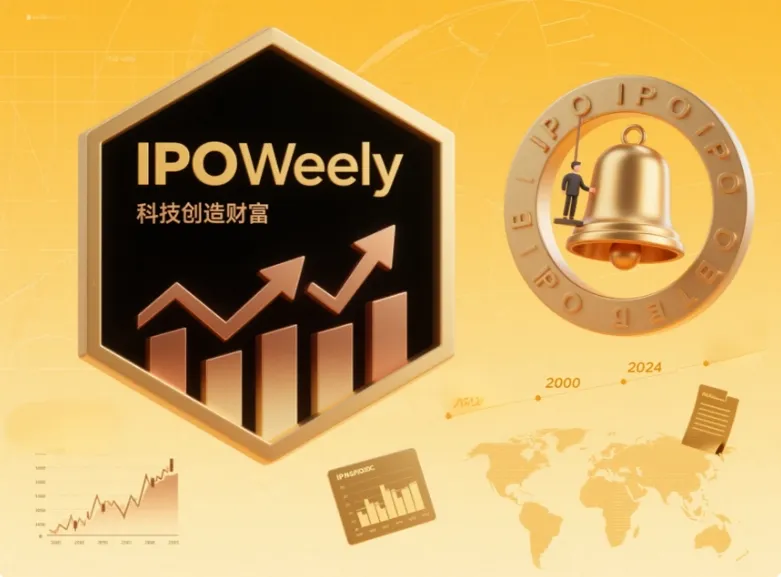 一周IPO观察：周六福圣贝拉领衔新股热潮，极智嘉蓝思科技过讯招股，32家公司递表