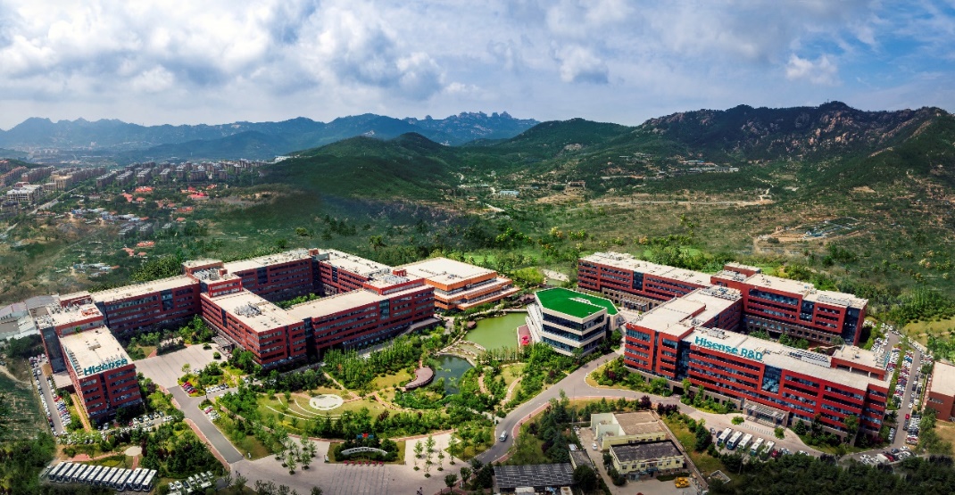 海信贾少谦：中国企业比任何时候都更需要“人的数字化转型”