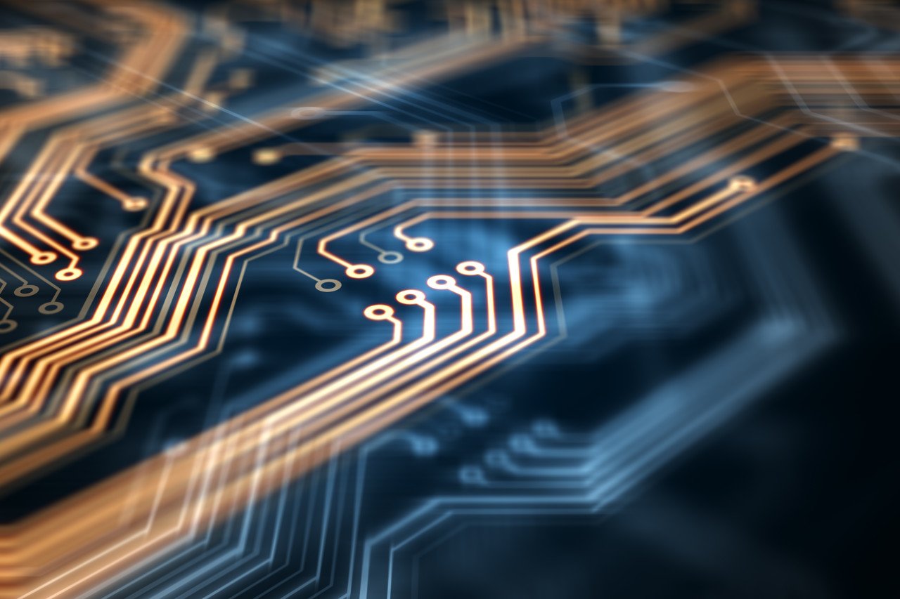 科技股7月开门红？A股光刻机、芯片齐“躁动”！