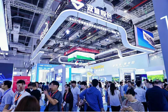 双登集团二次冲击上市，曾年入超40亿、净利不到4亿