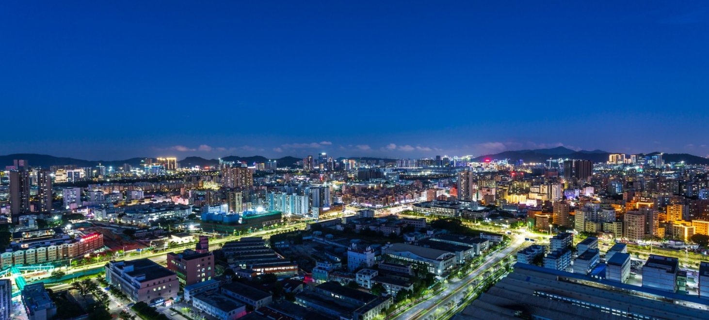 深圳楼市“日光”得最玄幻的一次