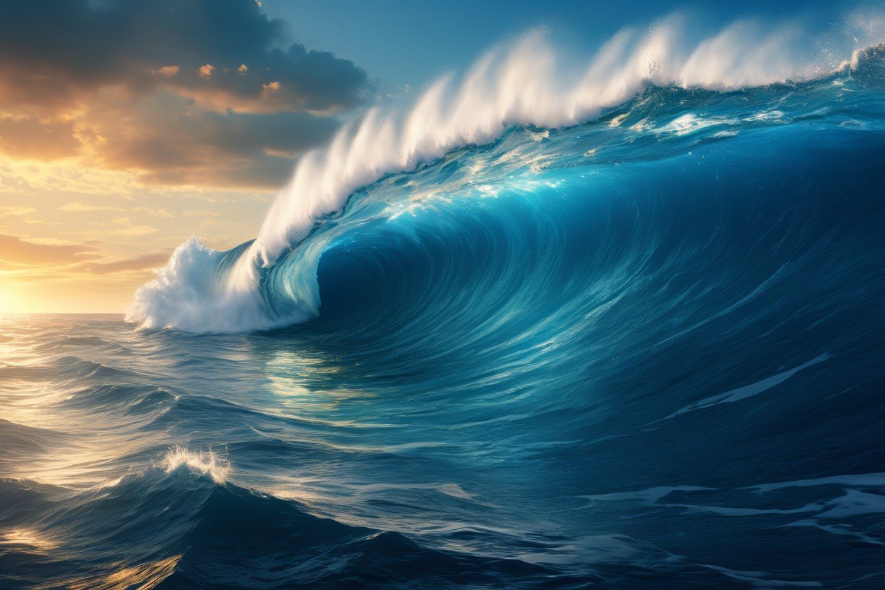 重磅会议引爆！海洋经济迎来“第二潮”，核心龙头有哪些？