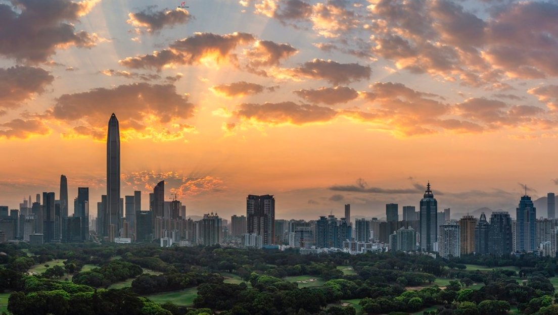 旧改15年，深圳楼市改出一个“伪豪宅”？