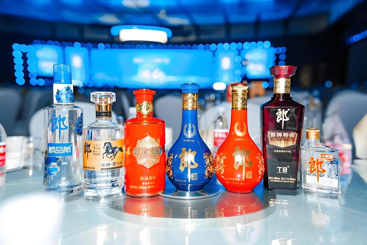 有望突破50亿！郎酒“河南速度”再加速