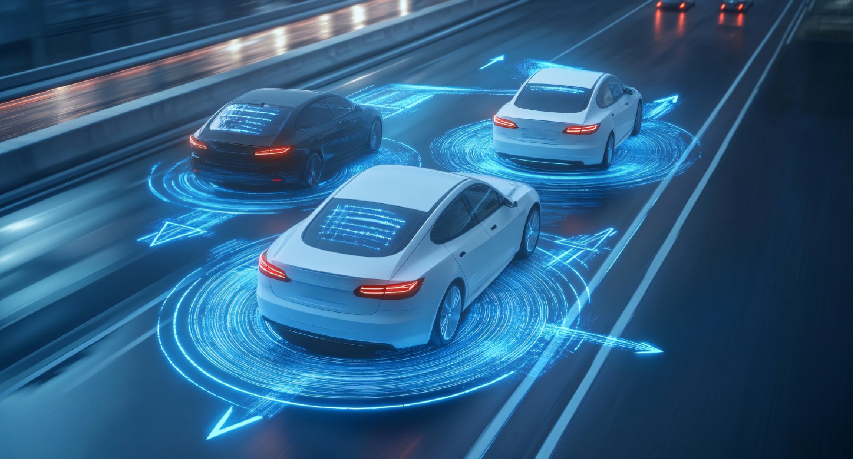 易控智驾冲击港股IPO！专注于矿区无人驾驶，3年亏9亿