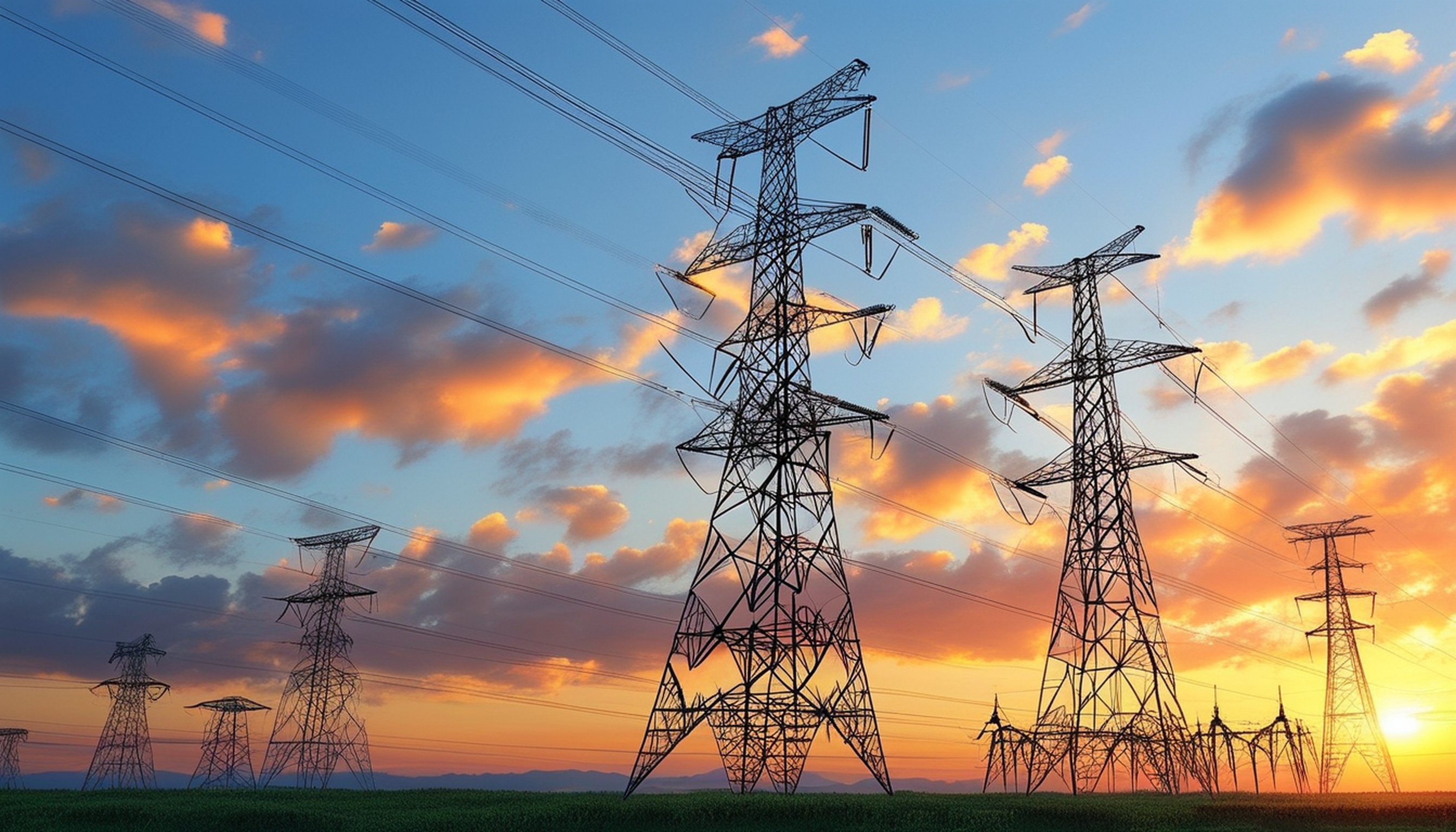 电力主升浪启动？高温席卷或催生7月主线，华银电力5天4板