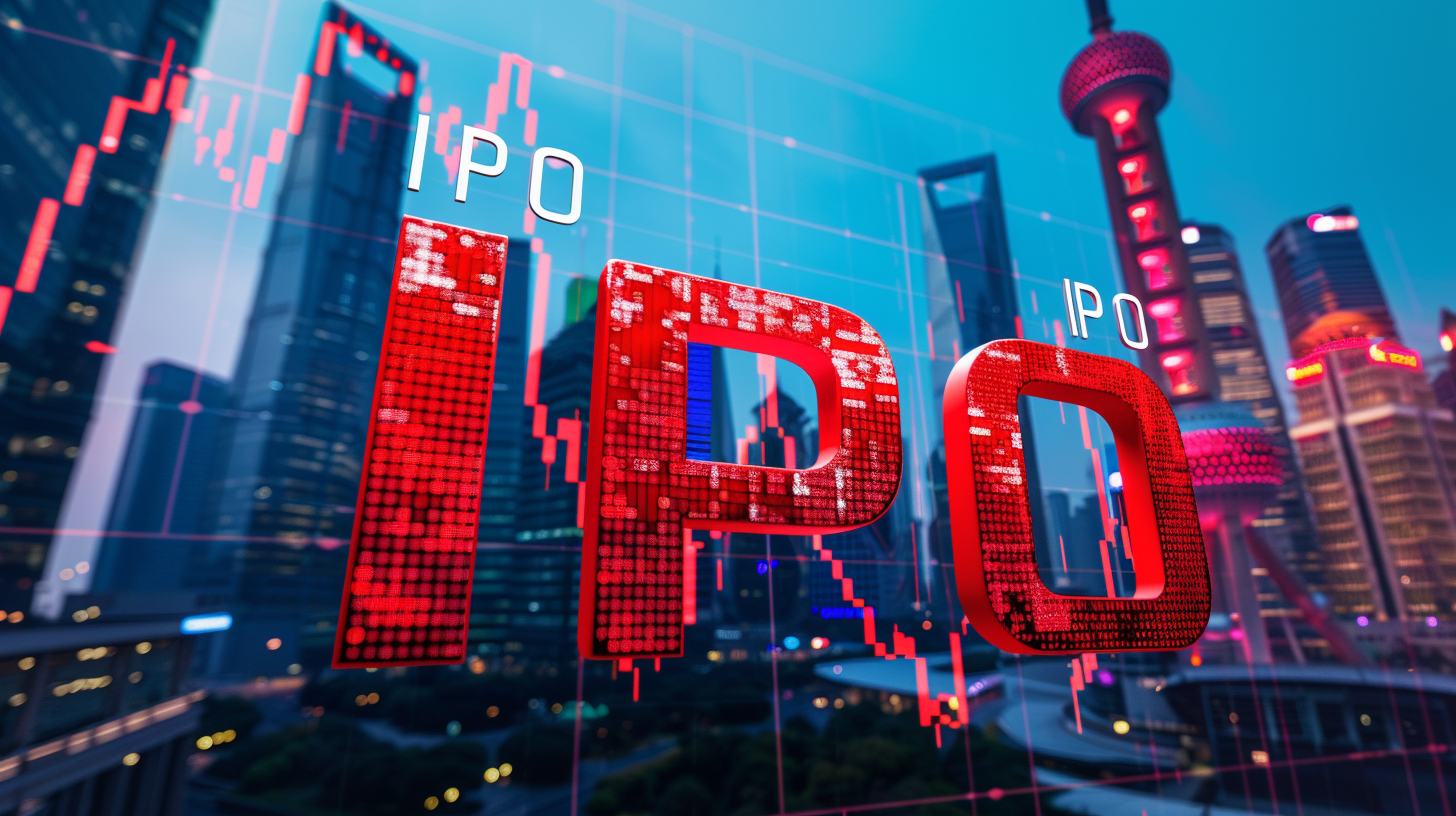 IPO现场检查企业数量激增至12家，监管比例从5%飙升至20%！