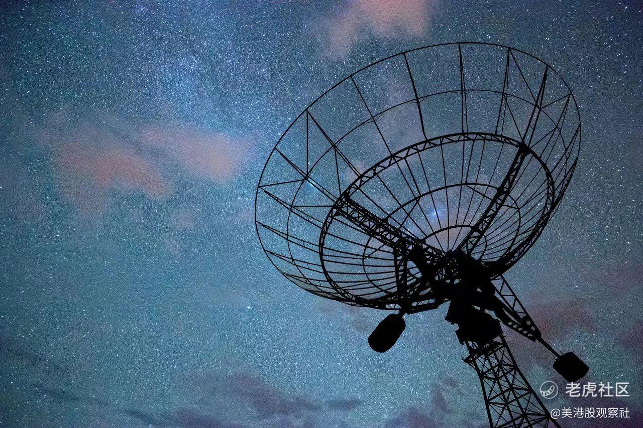 讯众通信登陆港股，业绩承压影响估值水平