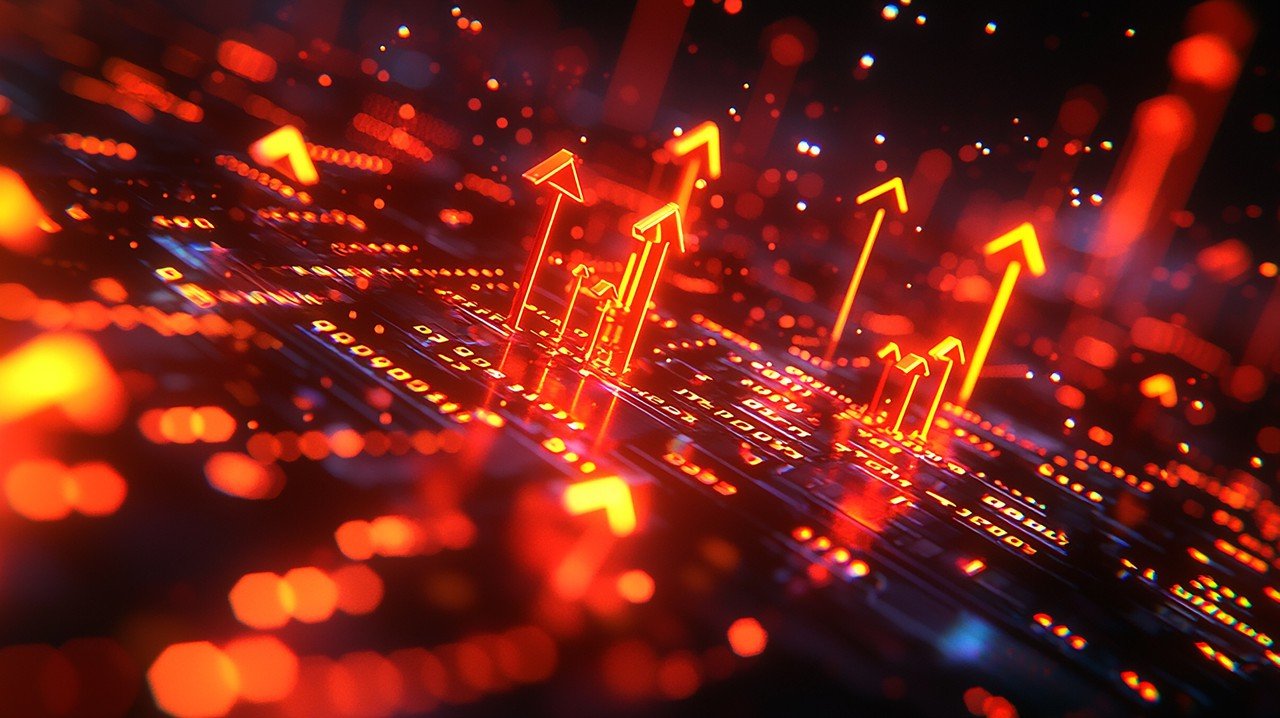 再传重磅大利好！资金抢筹