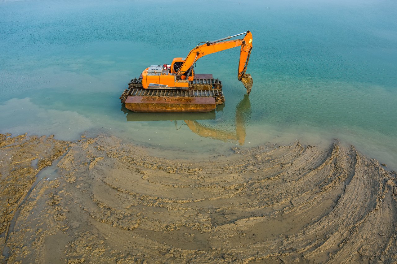 三一重工赴港上市，三年累计派息超70亿，依赖海外收入