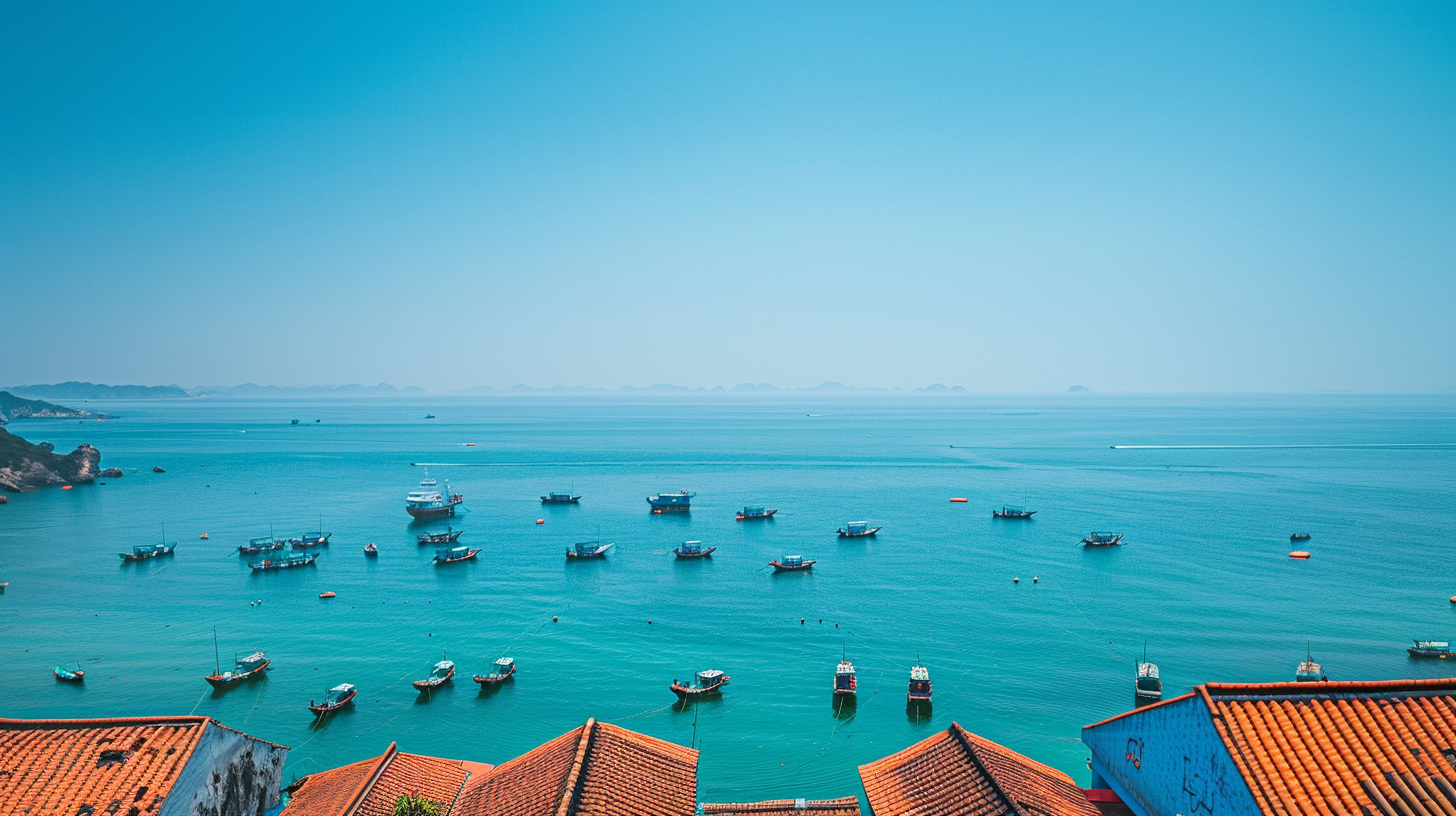 中餐出海进入新阶段！海外门店近70万家，市场规模近3万亿元