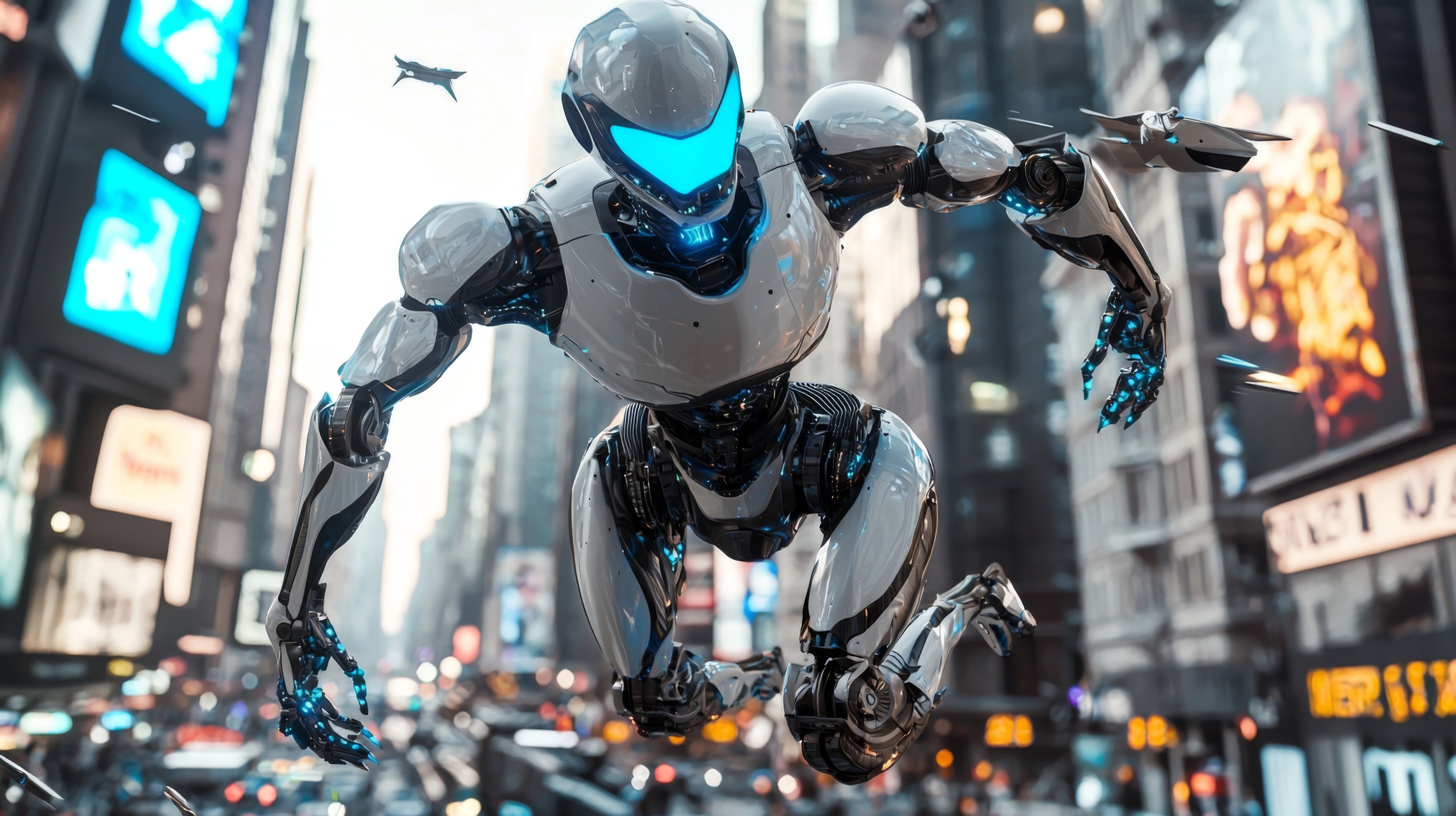 智元机器人“买壳”上纬新材，抢占人形机器人第一股？