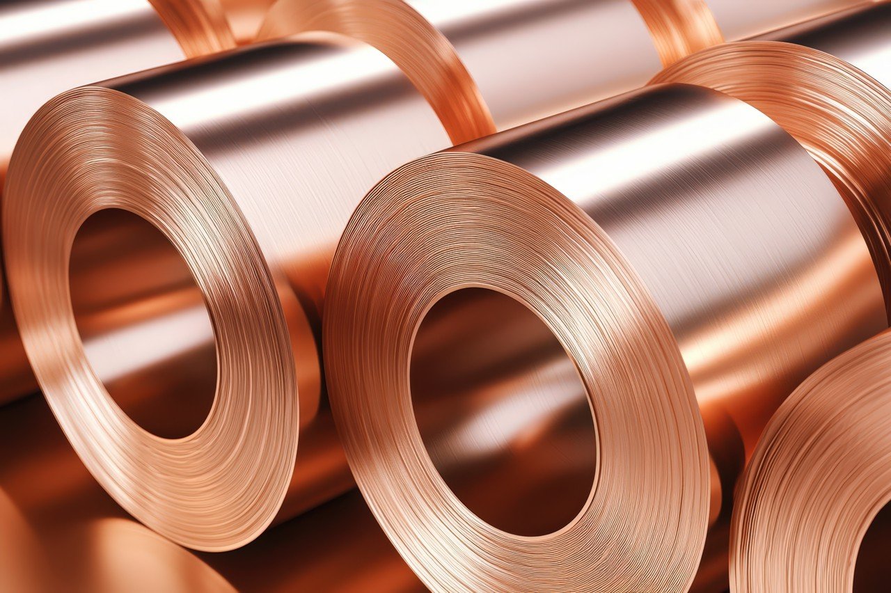 铜概念股高开低走，特朗普50%关税“炸弹”来袭，影响究竟有多大？