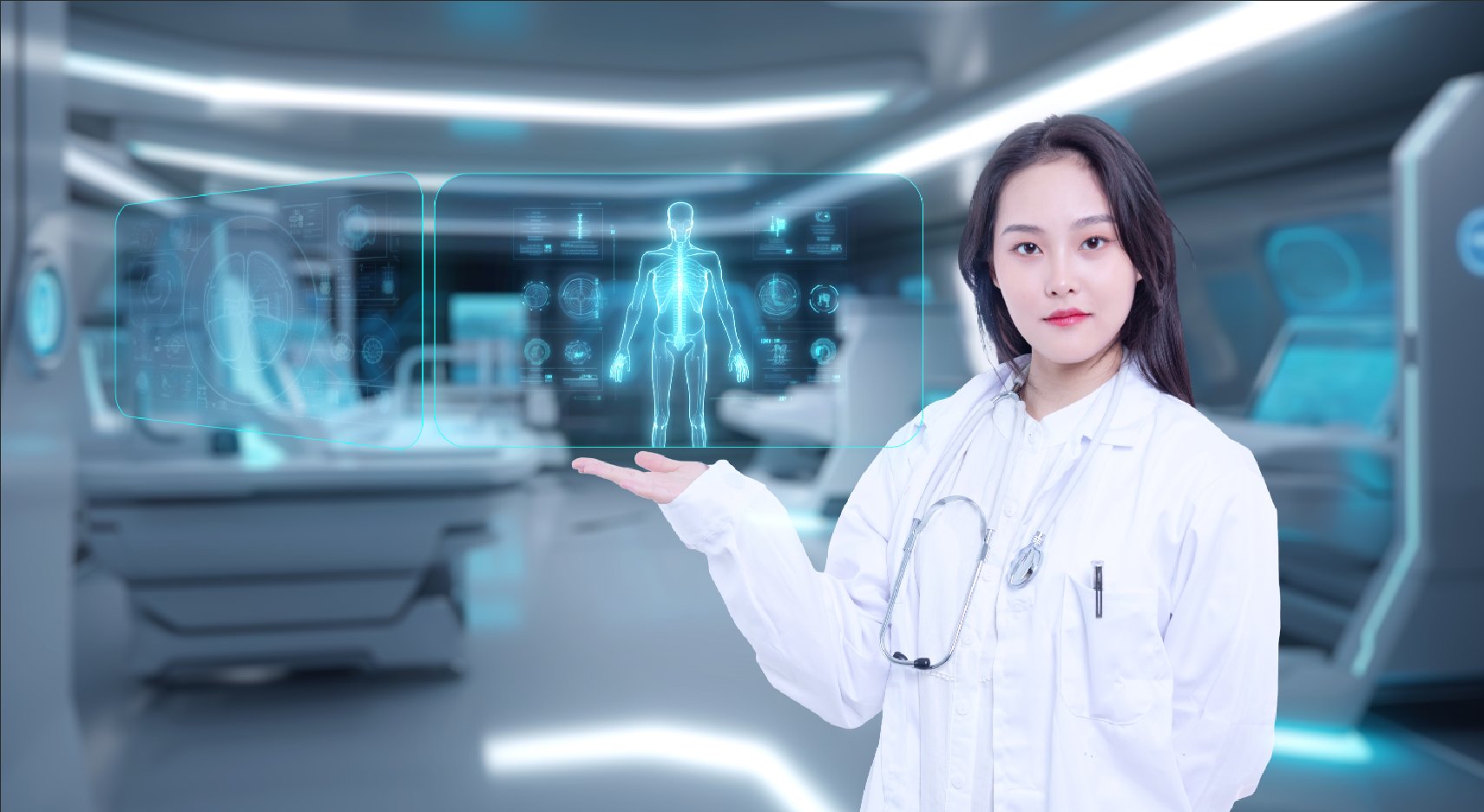 微脉冲刺港股IPO，专注于医疗AI，三年亏7.6亿元