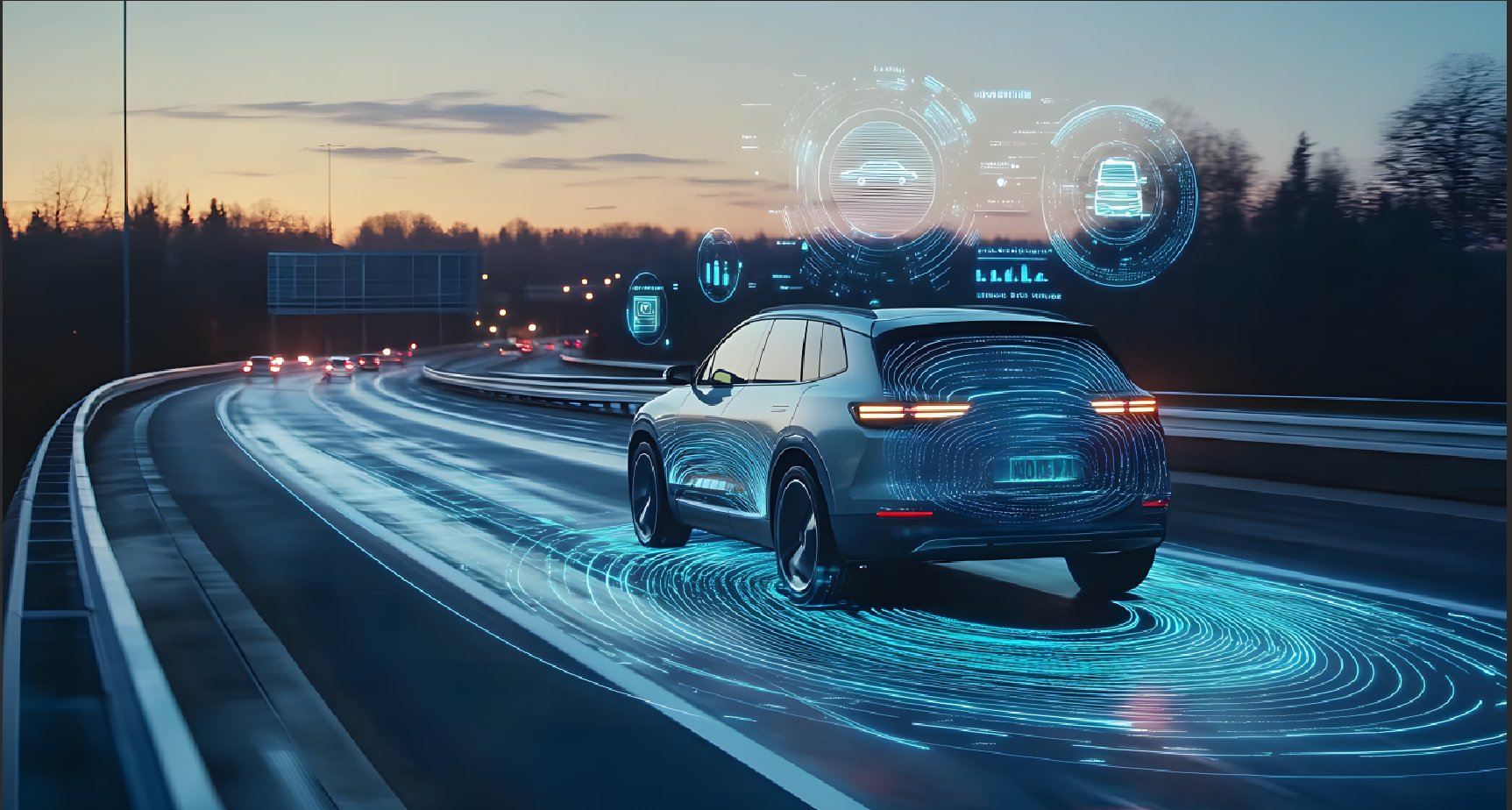 承泰科技冲击港股IPO，专注于毫米波雷达，超9成收入依赖比亚迪