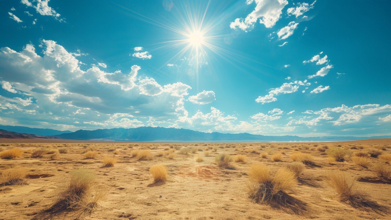 极端高温来袭！这个市场爆了！