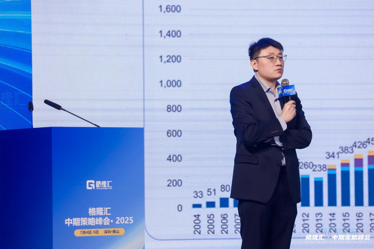 前海开源基金崔宸龙：ESG投资背后的“隐藏逻辑”