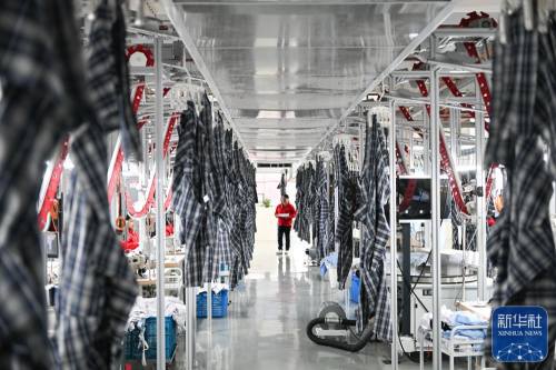 创新驱动，红豆股份激活高质量发展新动能