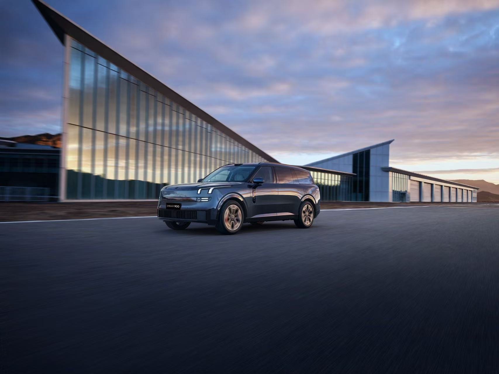 领克收获150万车主认可，以“用户主义”重构高端市场估值体系