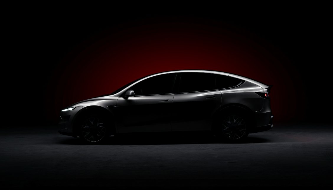 六座纯电SUV战场开打！孤傲的特斯拉下场了