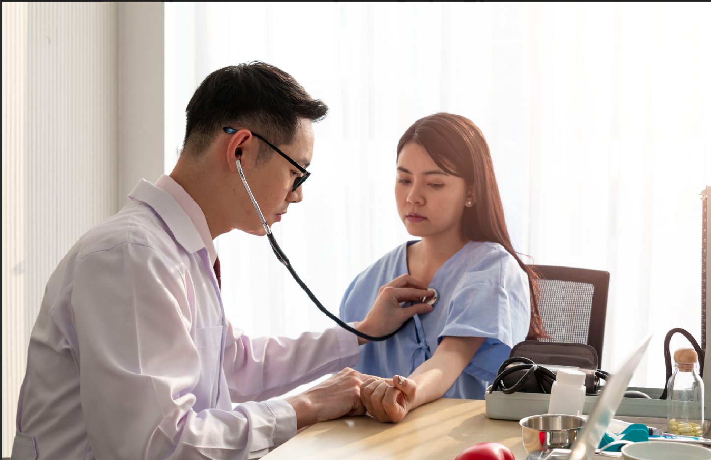 北芯生命冲击IPO，估值48亿，科五标准第二家，累计亏损超7亿