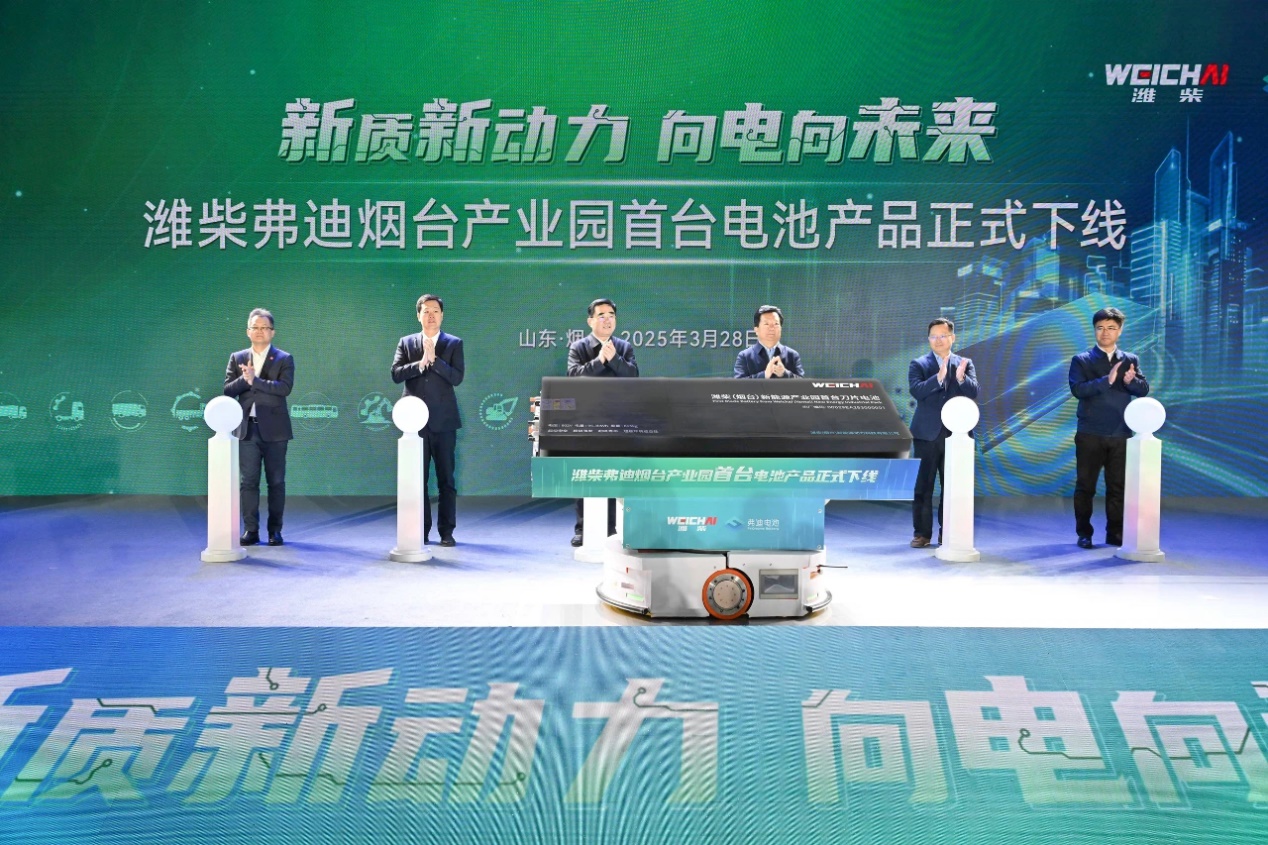 攀登“创新重工”高峰，以新质生产力赋能高质量发展