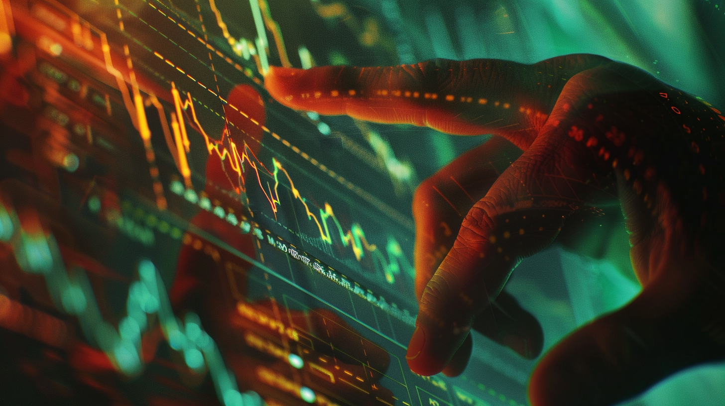 多晶硅期货本月暴涨超30%！