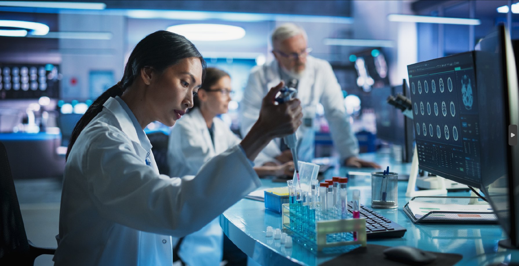 麦济生物冲击港股IPO，专注自免疾病，未来几年竞争格局可能变差