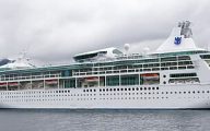 超过140名皇家加勒比邮轮乘客和船员感染不明疾病