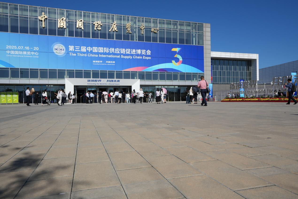 玻璃基技术为链博会带来新看点，沃格光电以创新链姿态驱动产业升级