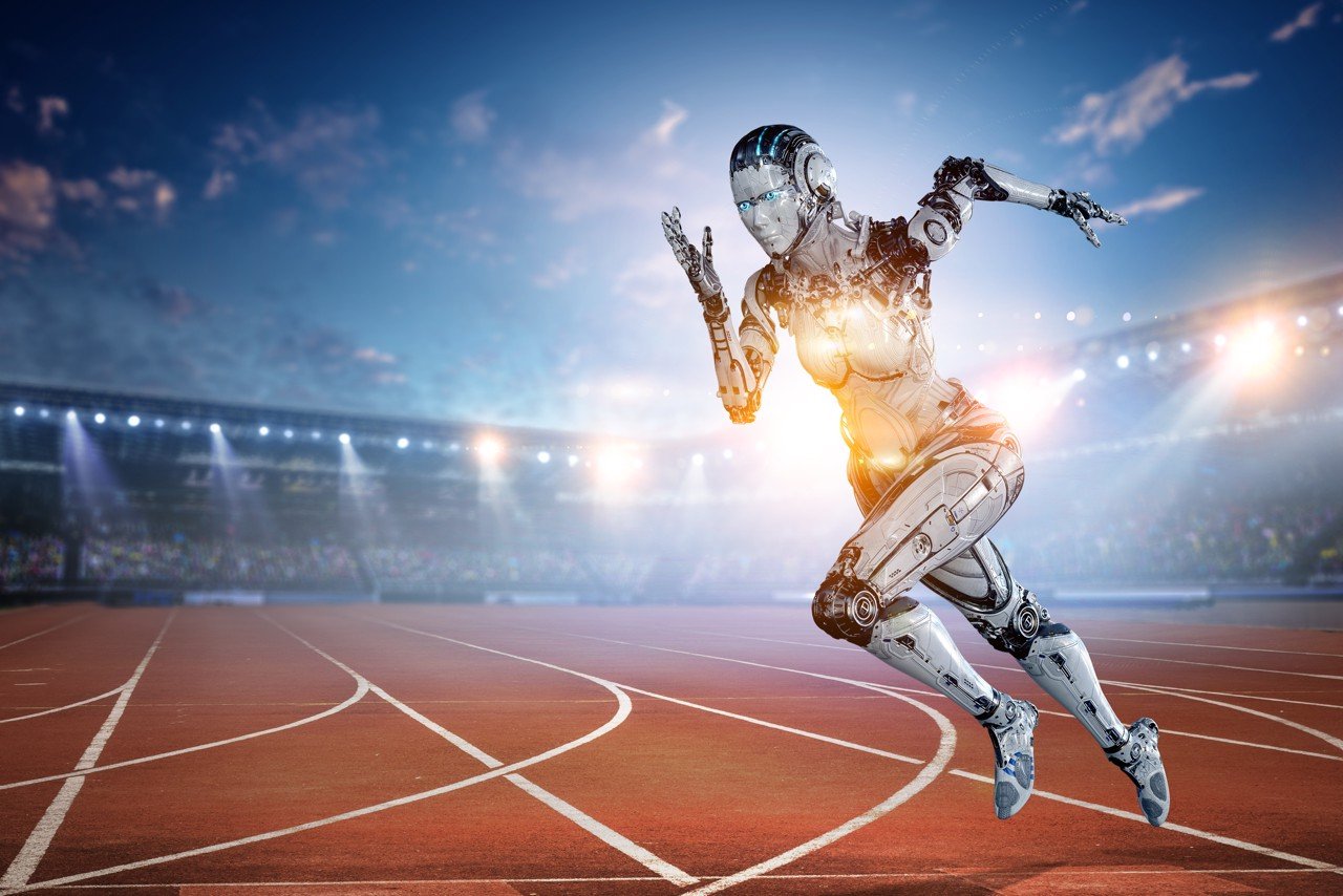 刷新A股纪录！机器人大牛股9连板，行业迎来密集催化