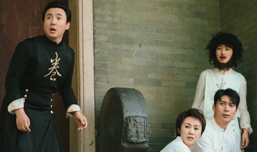 反内卷带火这一低位潜力板块