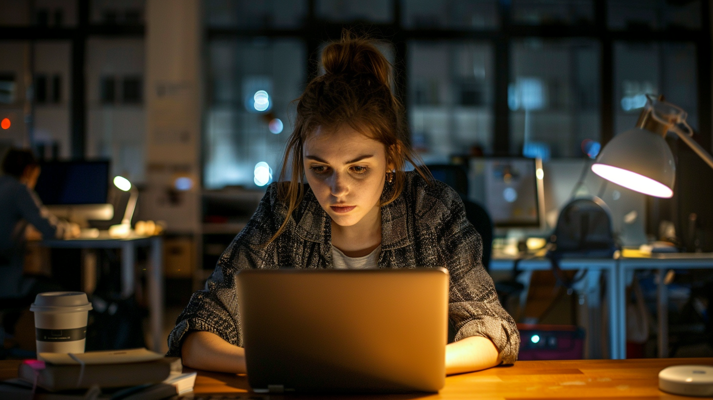 中孚信息董事长魏东晓被监委留置，副总经理代行职务保障运营