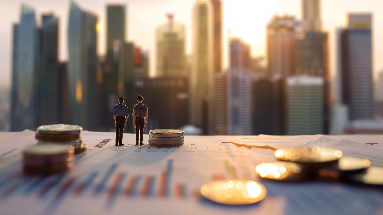 中金黄金再发公告！已停产！