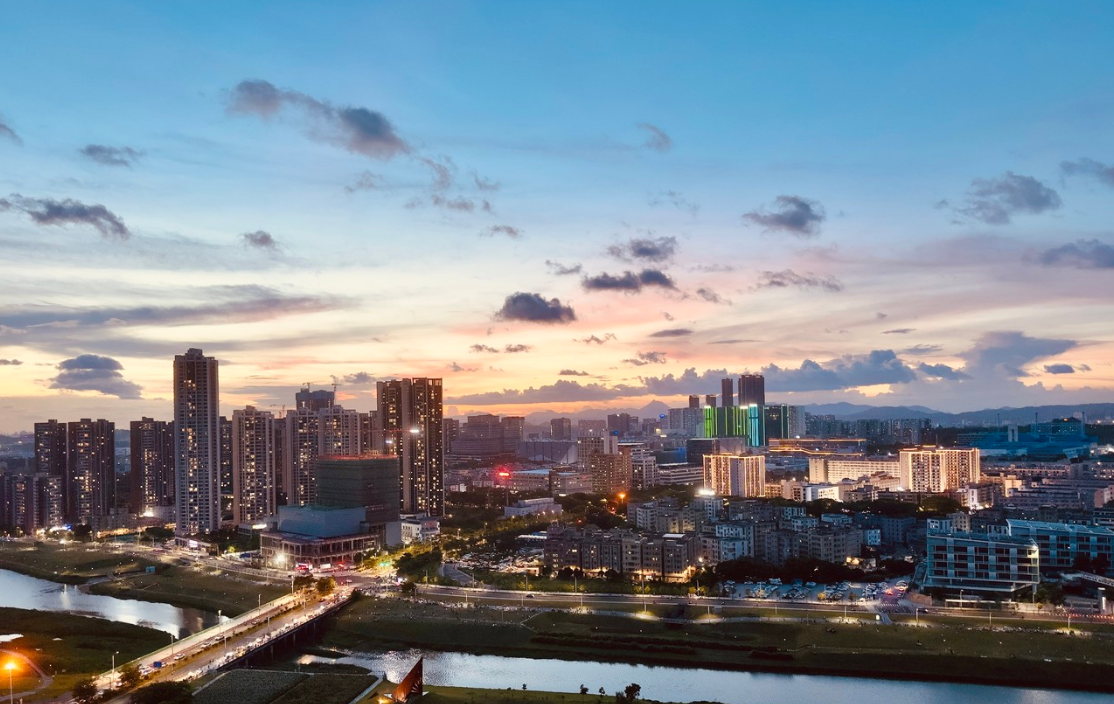 时隔十年，曾经的洼地亏麻