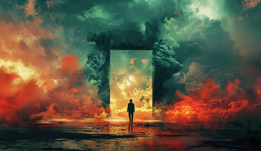 盘前重挫8%！英特尔“断臂求生”，AI芯片成最后赌注？