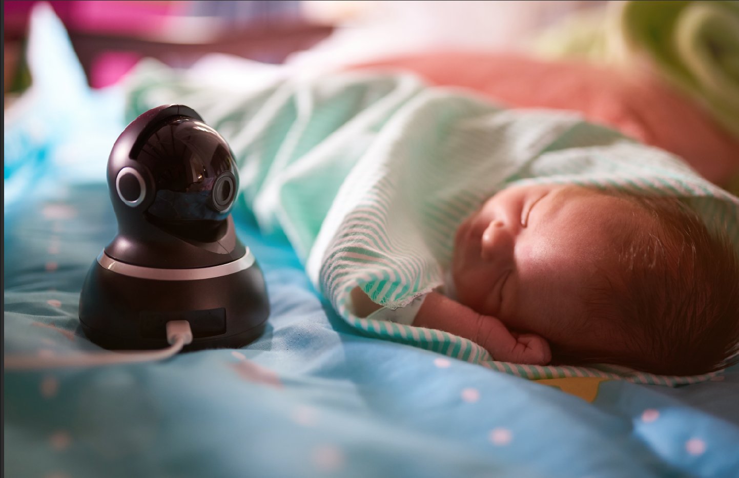 聚智科技冲击港股IPO，在亚马逊上卖婴儿监护器，上市前大额分红