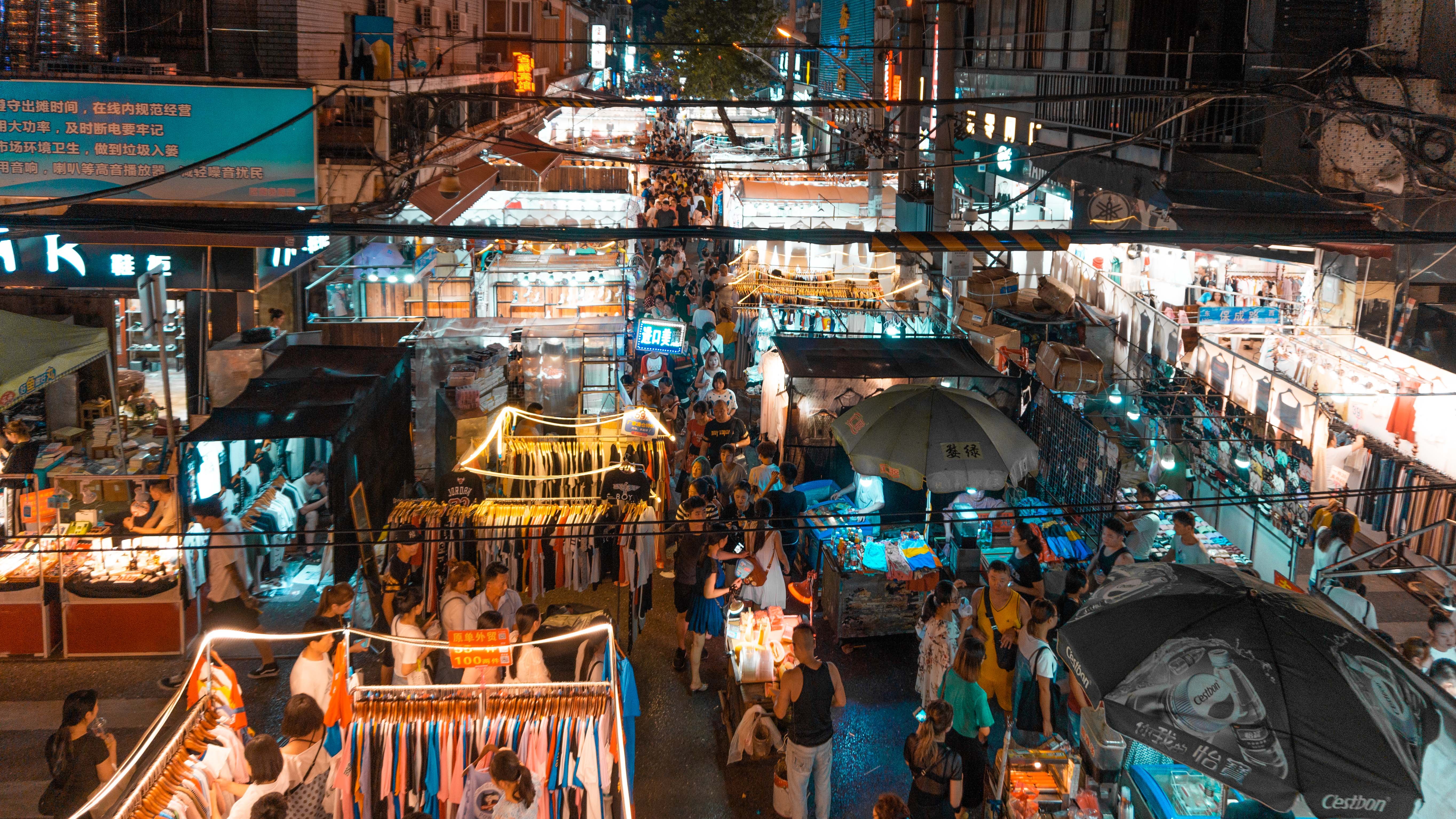 刺激消费，必须先改分配