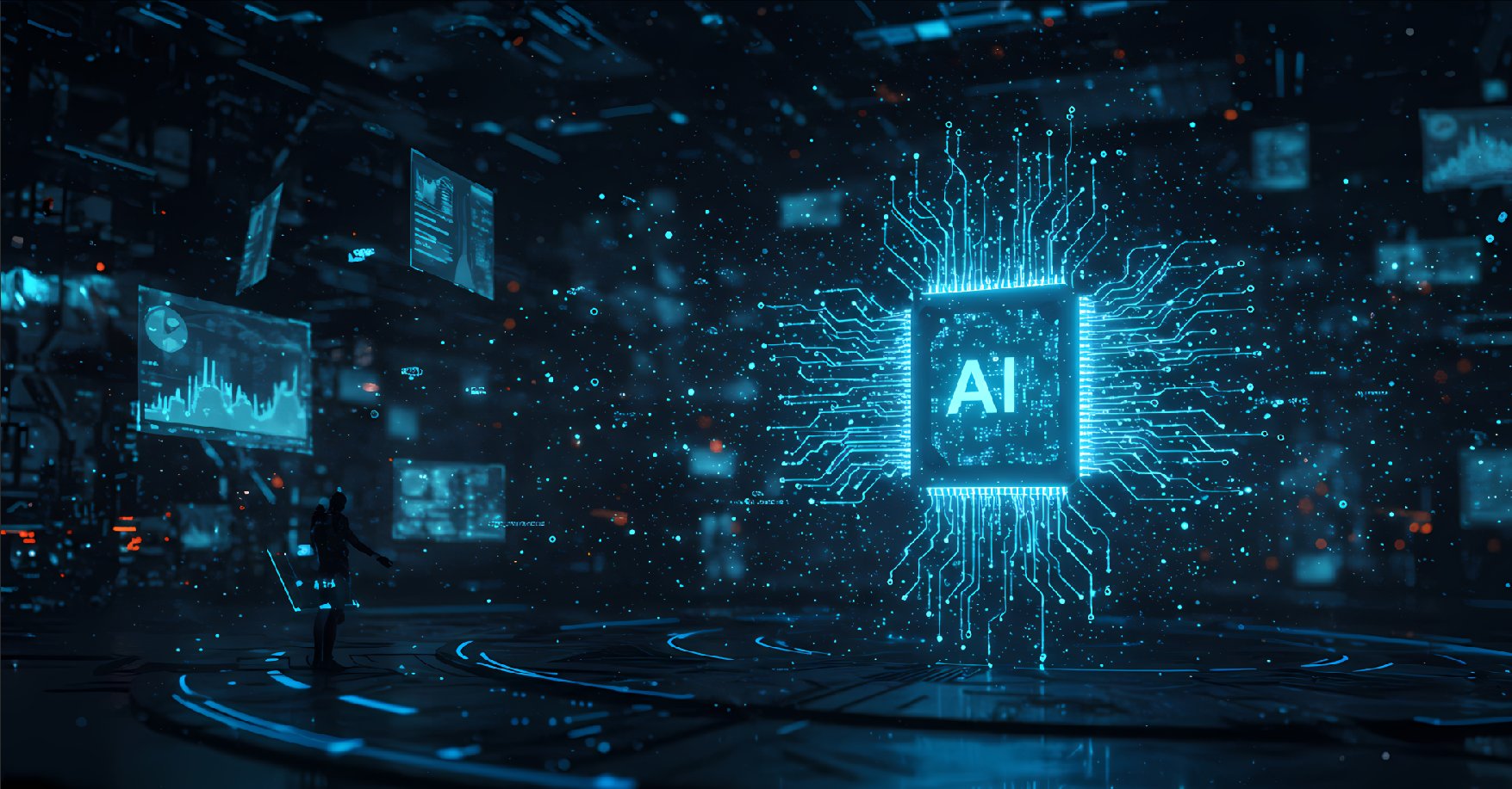 澜起科技冲击A+H双重上市！专注于高速互连芯片，2023年业绩下滑