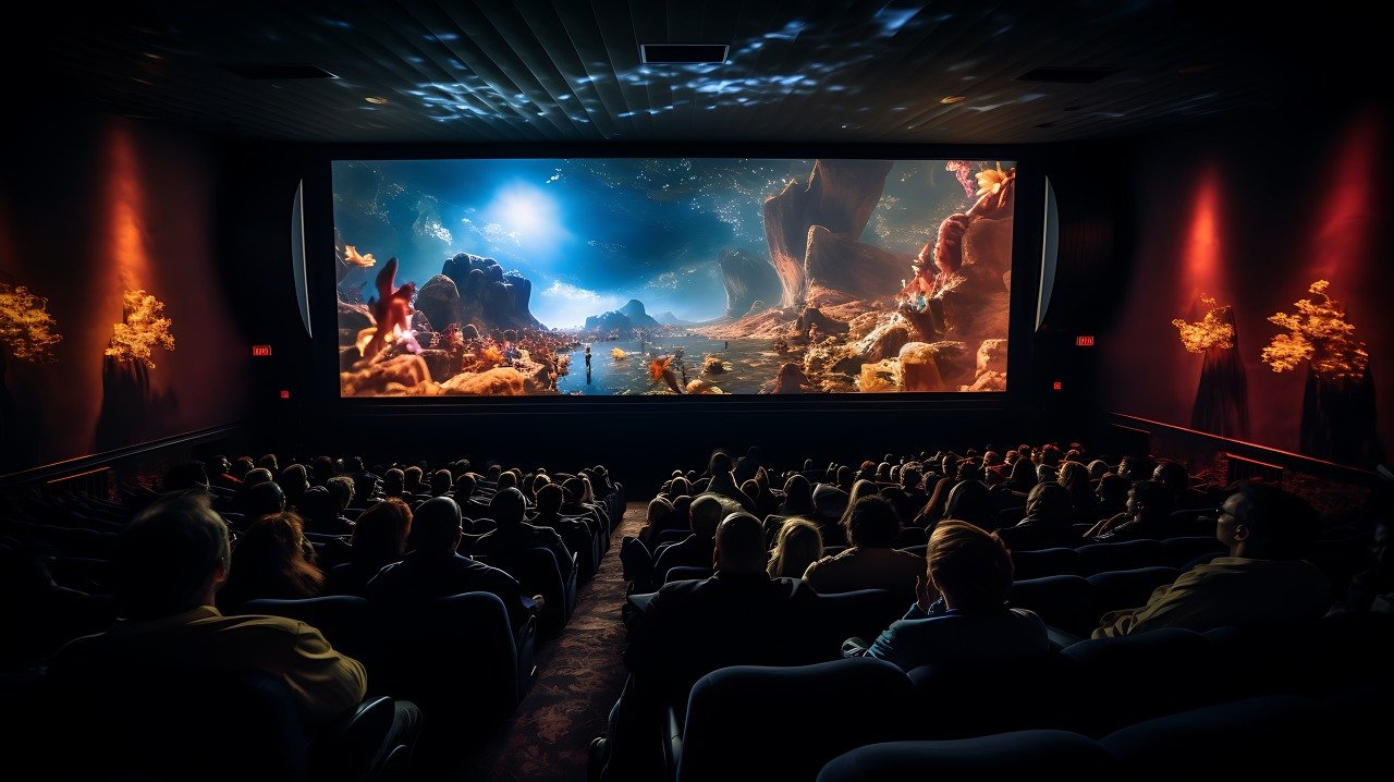 ​爆款影片成推手！幸福蓝海乘势狂飙，今日再获20CM涨停