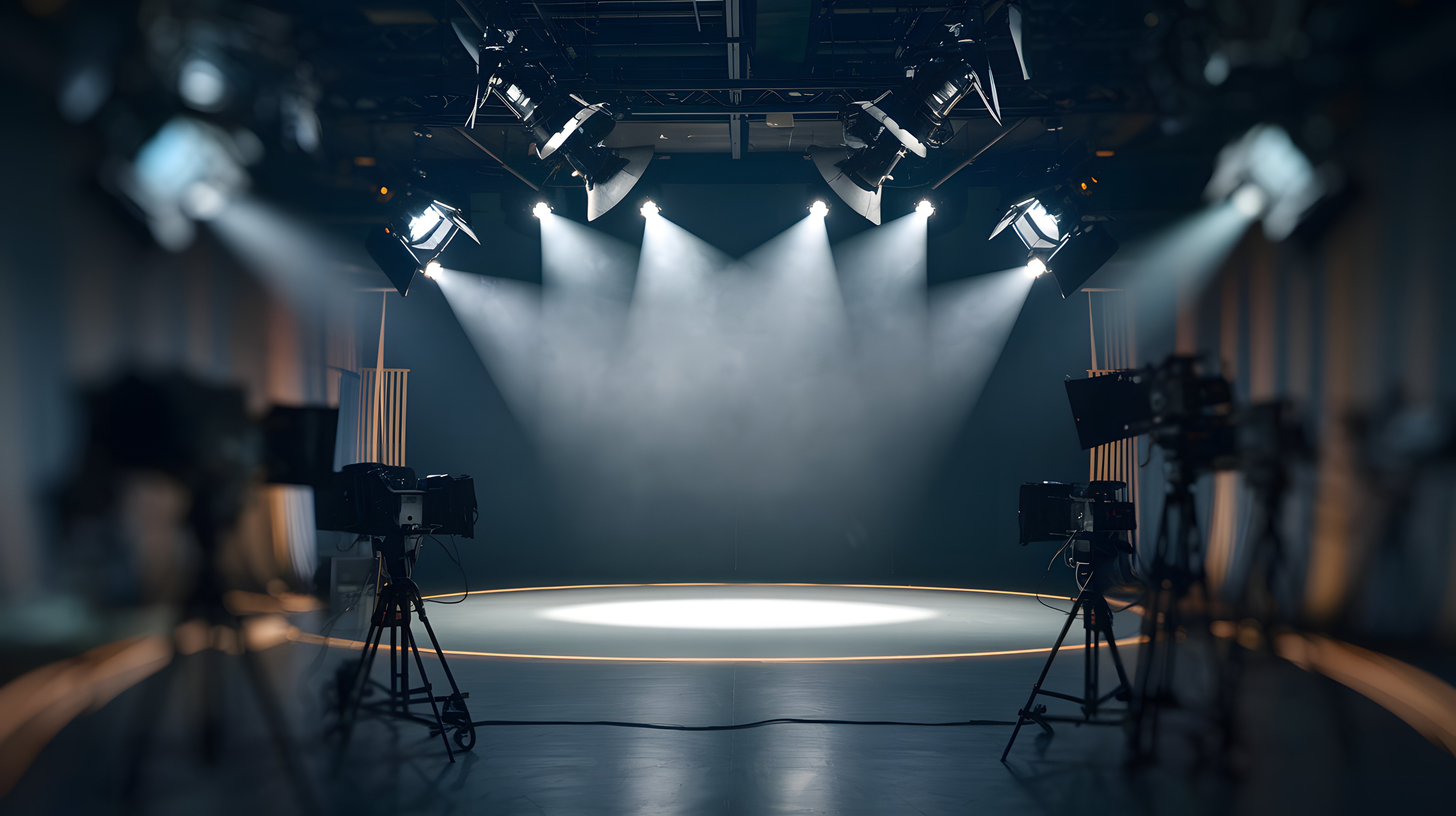 「格隆汇·高端访谈」对话新氧CEO金星：从市场“谷底”到千店“野望”，医美龙头的下一站