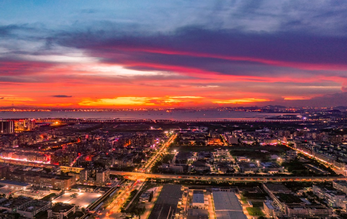 8折割肉，深圳楼市又退地了