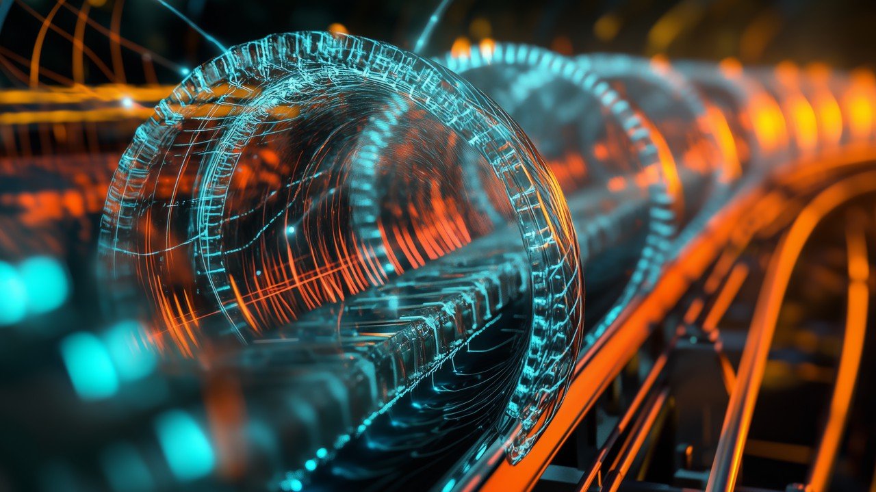 连涨3日！长飞光纤光缆港股创近7年新高，机构看好光通信成长空间