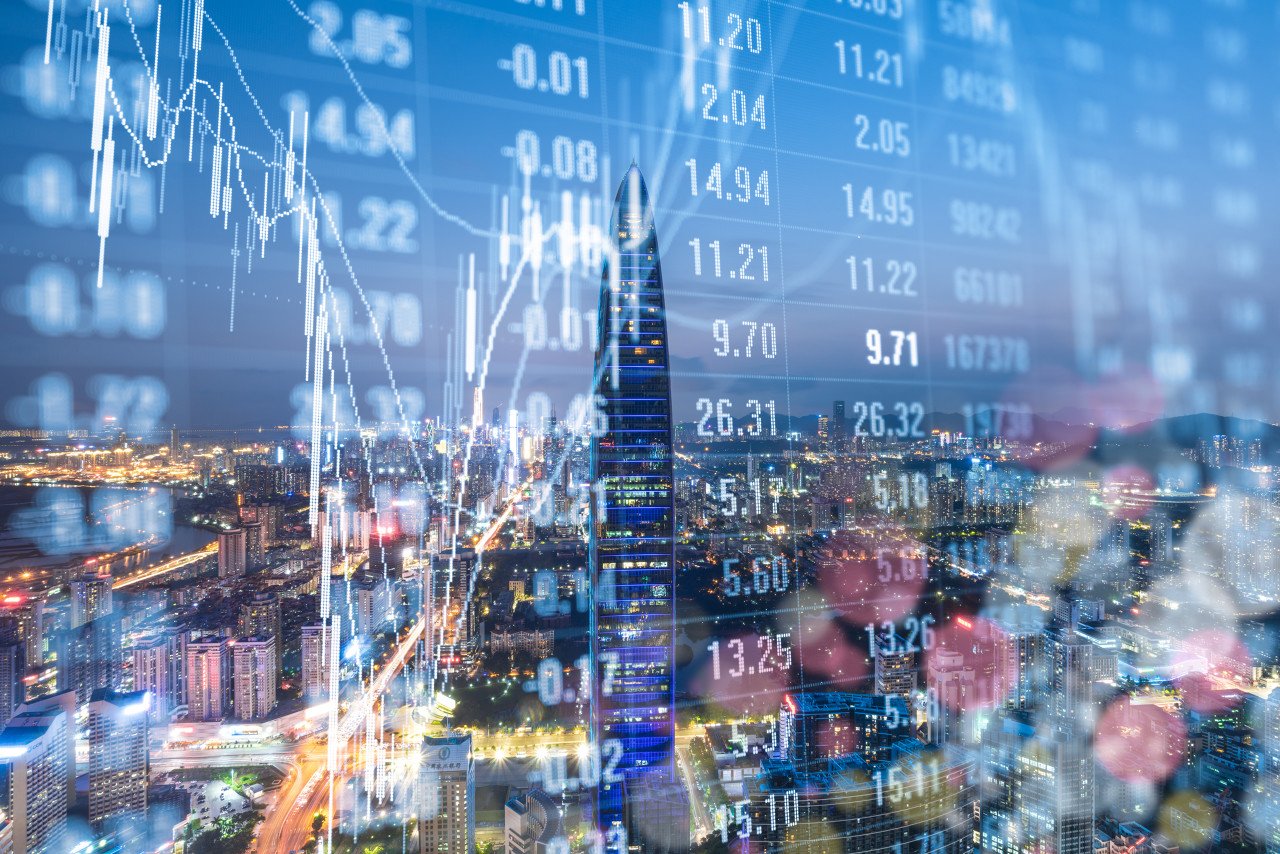 资金动向 | 内资疯抢港股！连日超百亿净买入，加仓小米、腾讯、美团